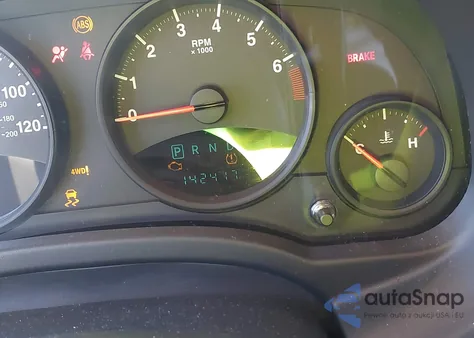 2012 Jeep Patriot Sport z USA, uszkodzony, nr VIN 1C4NJRBB9CD672111